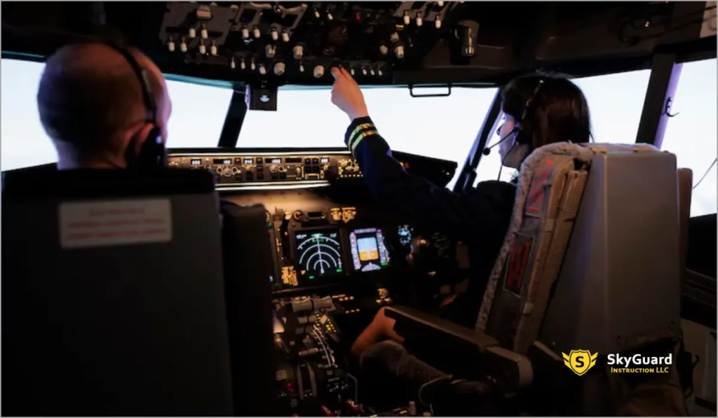 Flight Training Services Launch Your Aviation Career with Confidence
