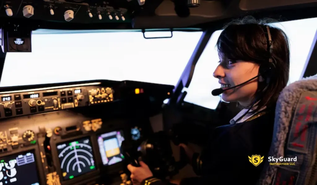 Flight Training Ann Arbor MI