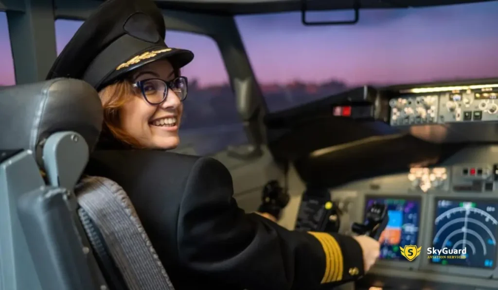 Flight Training in Canton MI