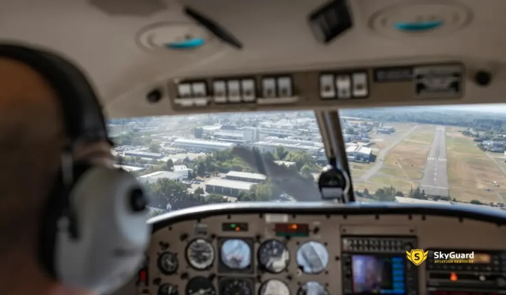 Flight Training Detroit MI