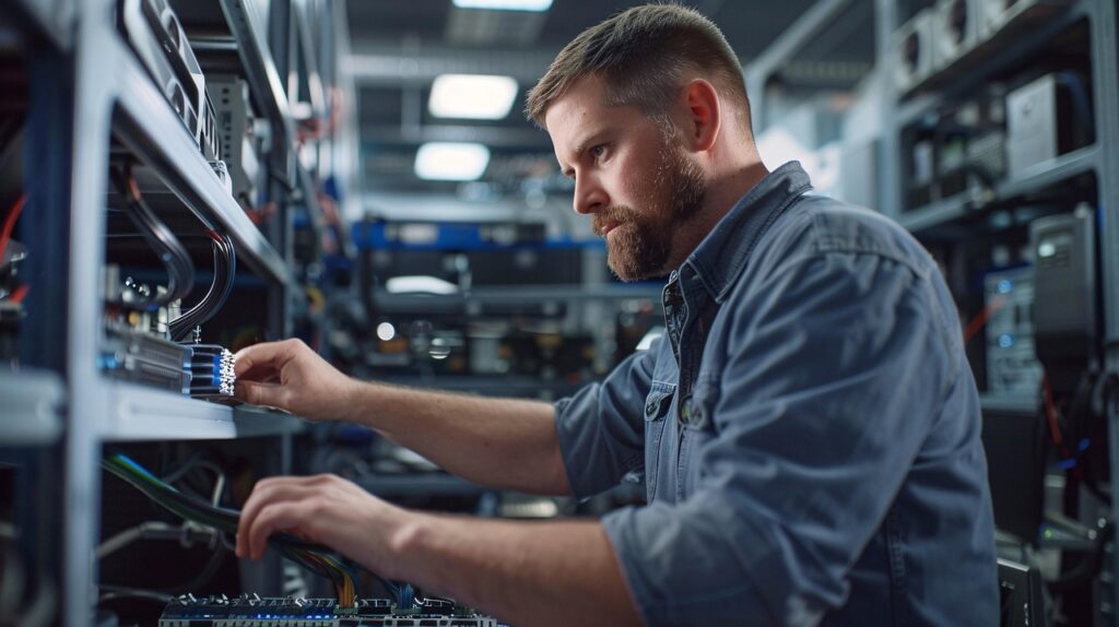 Aviation Support Technician