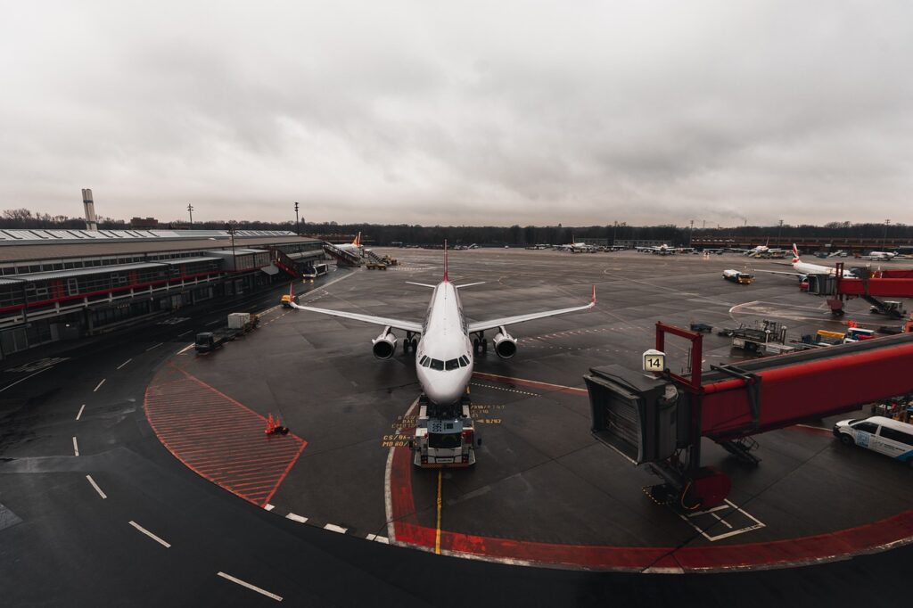 Ann Arbor Municipal Airport flights
