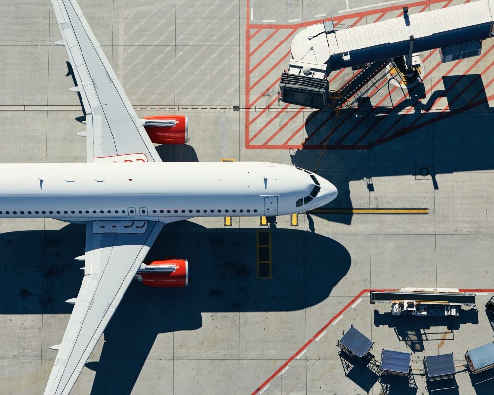 Commercial Pilot Certificate
