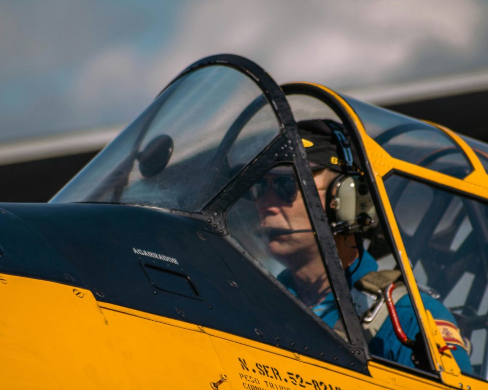 Instrument Rating