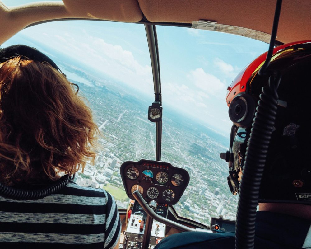 Aviation Support Services