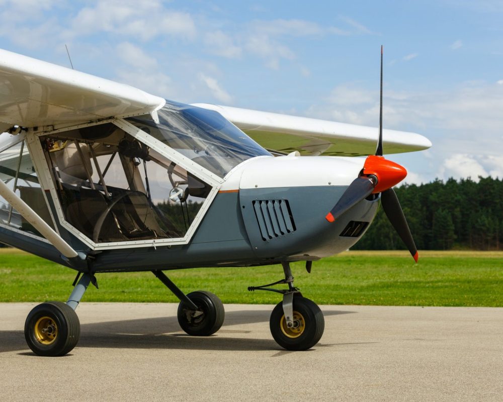 Private Pilot Certificate